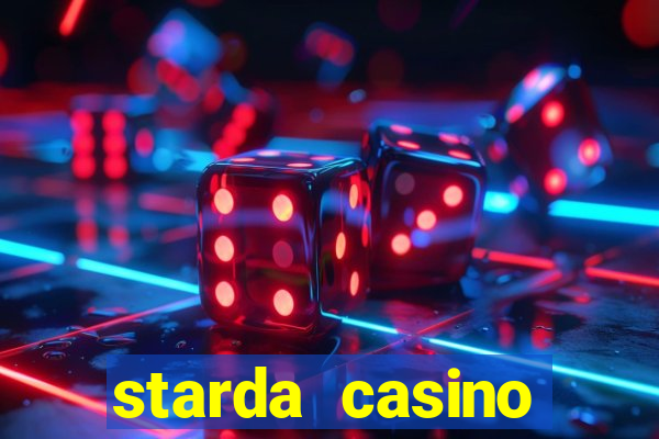 starda casino reclame aqui