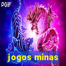 jogos minas