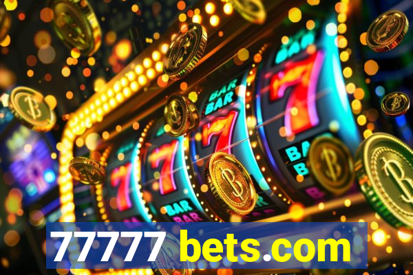 77777 bets.com