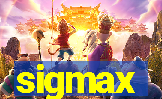 sigmax