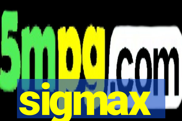 sigmax