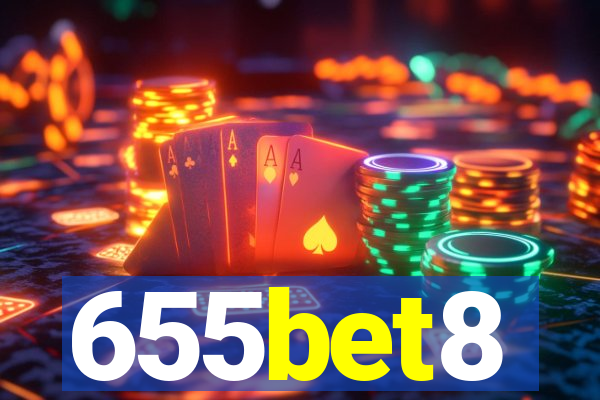 655bet8