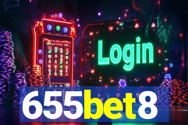 655bet8