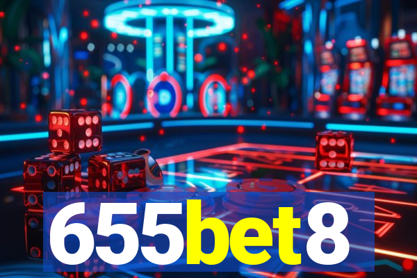 655bet8