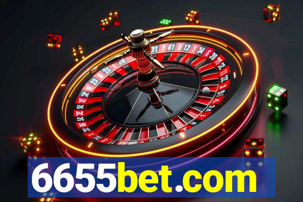 6655bet.com