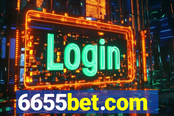 6655bet.com