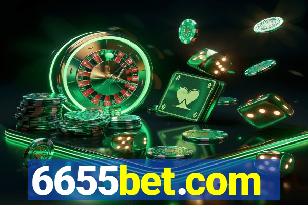 6655bet.com