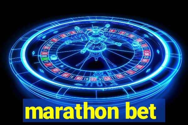 marathon bet