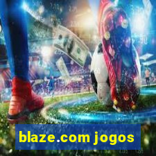 blaze.com jogos