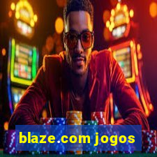 blaze.com jogos