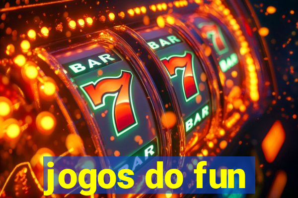 jogos do fun