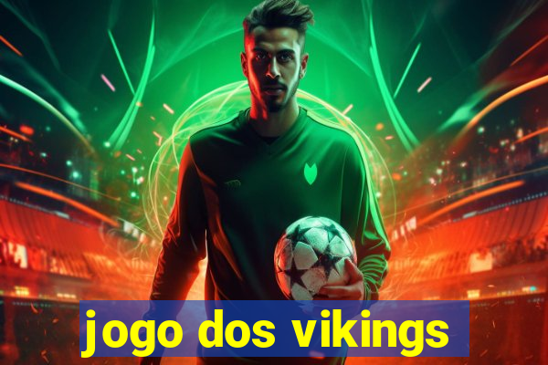 jogo dos vikings