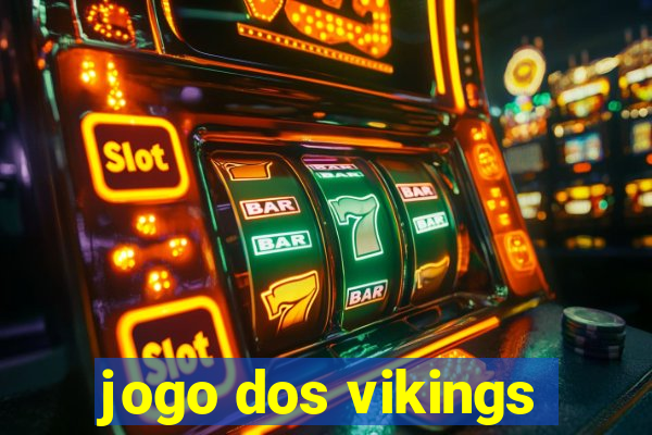 jogo dos vikings