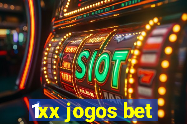 1xx jogos bet