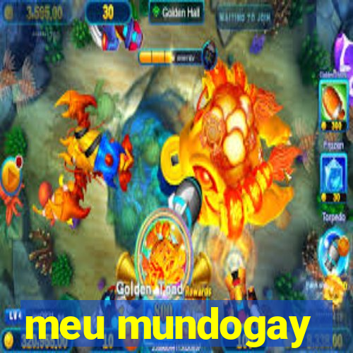 meu mundogay