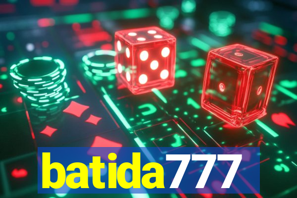 batida777