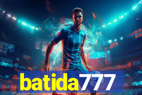 batida777