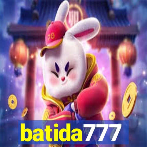 batida777