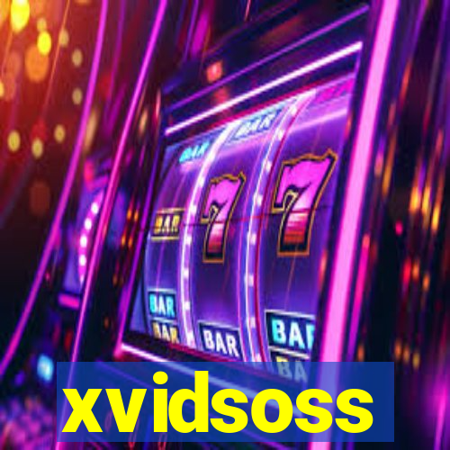 xvidsoss