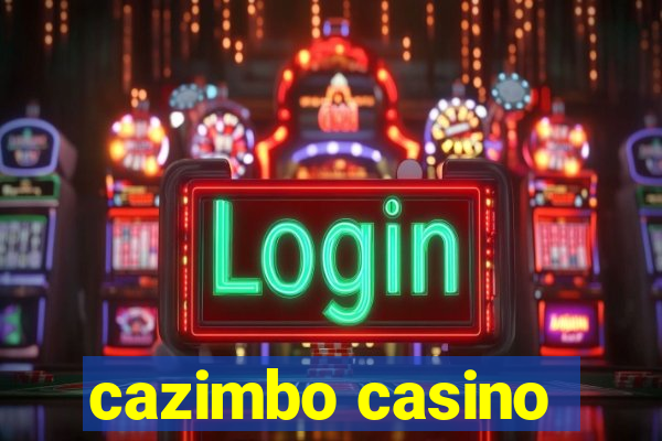 cazimbo casino