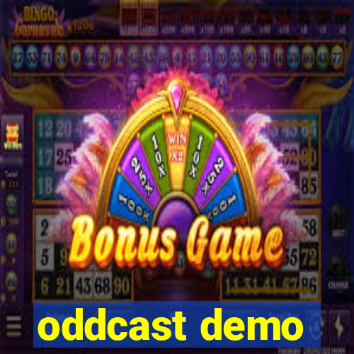 oddcast demo