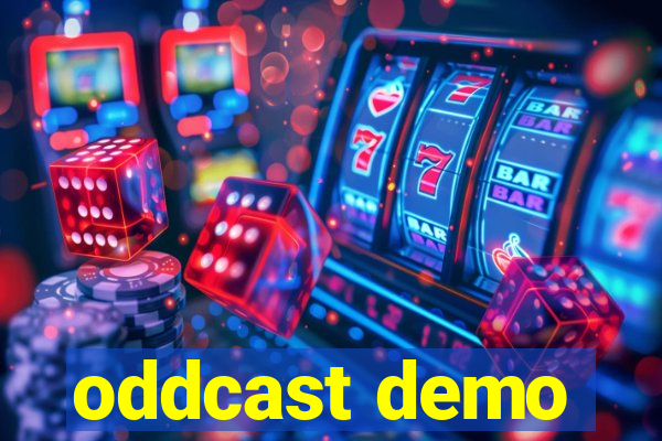 oddcast demo