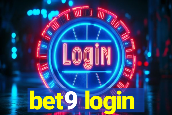 bet9 login