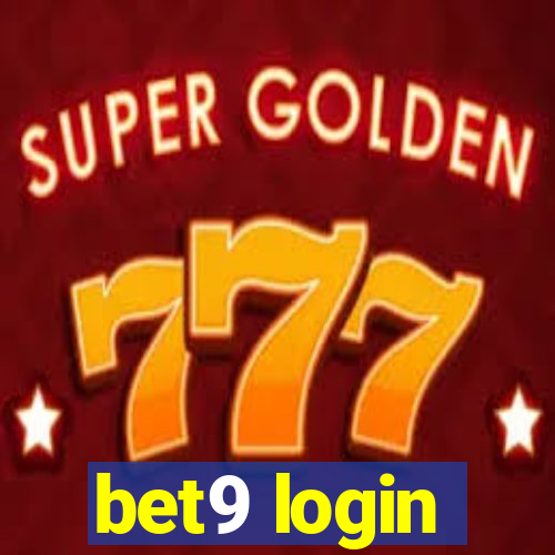 bet9 login