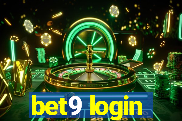 bet9 login