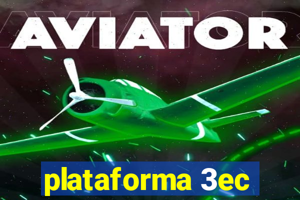 plataforma 3ec