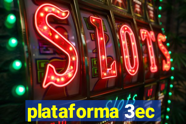 plataforma 3ec