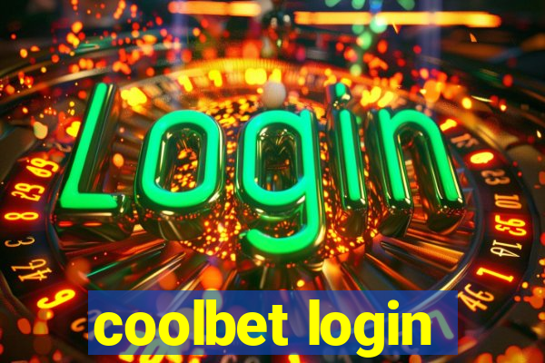 coolbet login