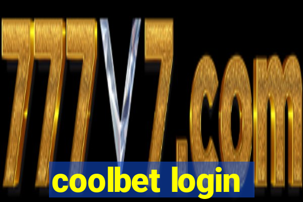 coolbet login