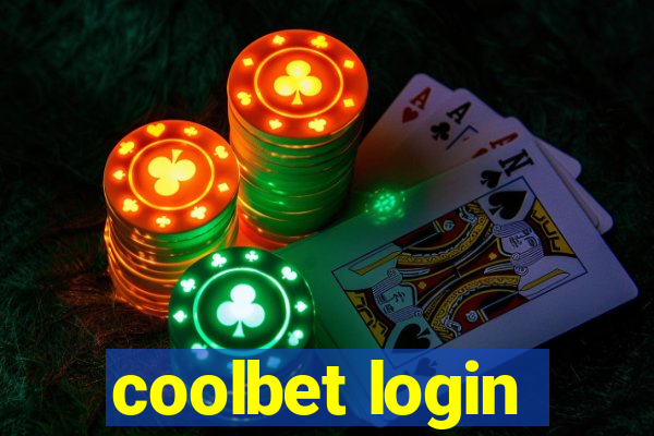 coolbet login