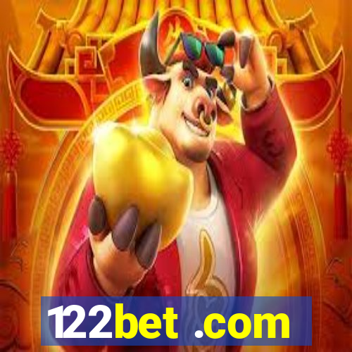 122bet .com