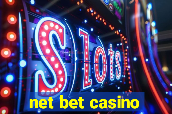 net bet casino