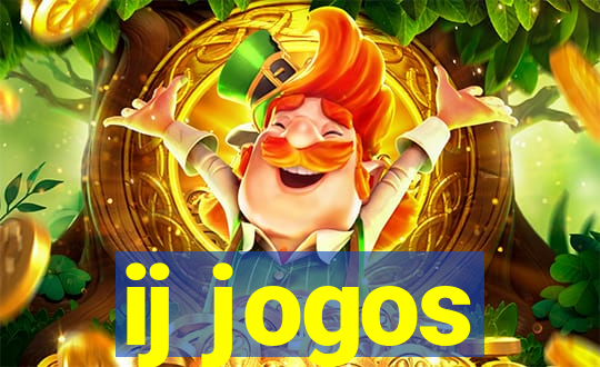 ij jogos