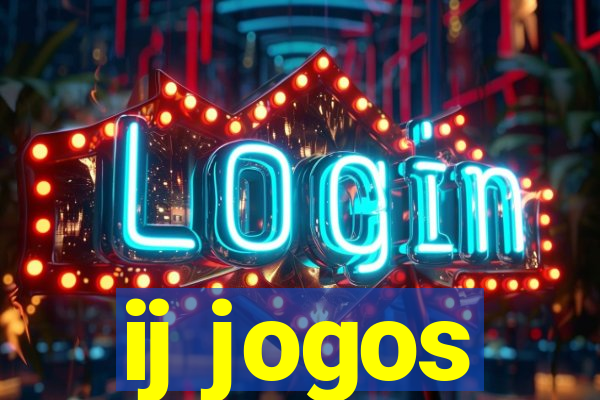 ij jogos