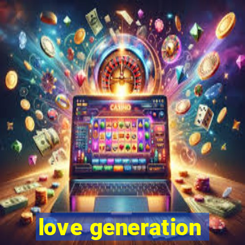 love generation