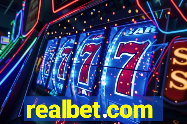 realbet.com