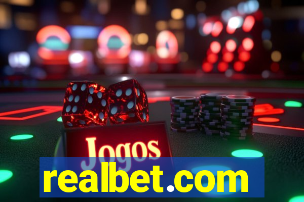 realbet.com