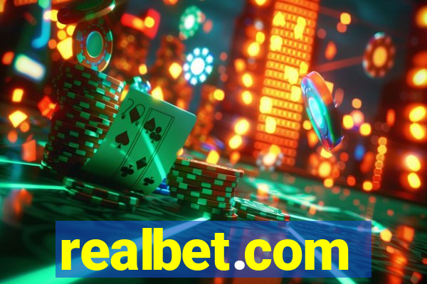 realbet.com