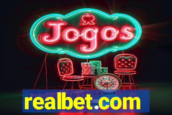 realbet.com