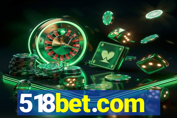 518bet.com