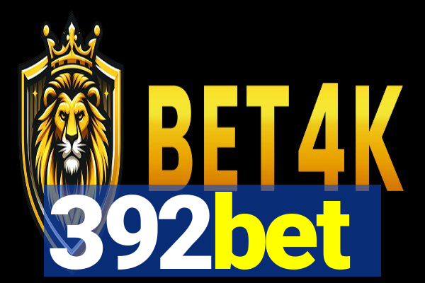 392bet