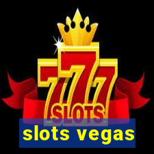 slots vegas