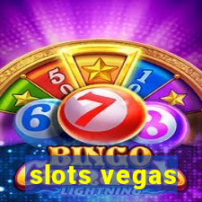 slots vegas