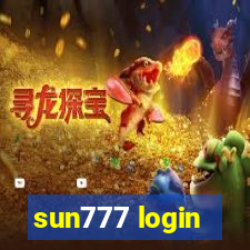 sun777 login