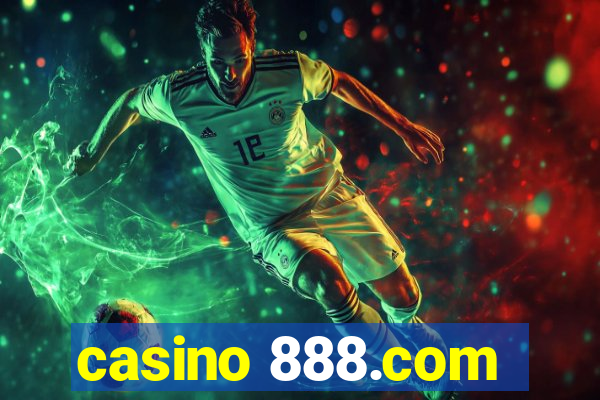 casino 888.com