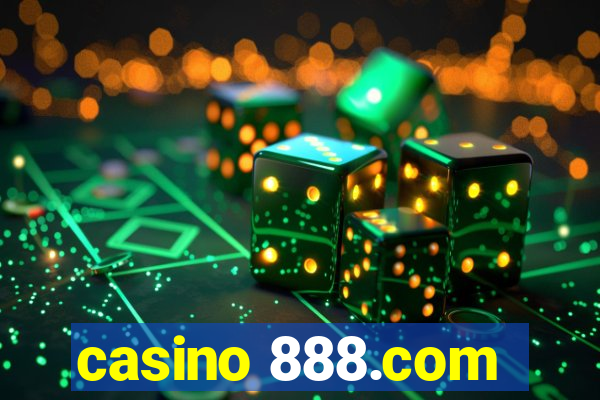 casino 888.com